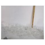 Vintage Glassware Vintage Glassware