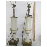 Lenox Ceramic Lamps Lenox Ceramic Lamps