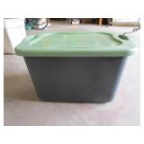 17.5 Gal Tote 17.5 Gal Tote