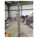 Wood Tree Wood Tree