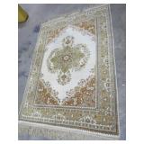 Area Rug 50'x74' Area Rug 50'x74'