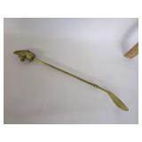Brass Shoe Horn Brass Shoe Horn