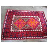 Small Area Rug 43'x57' Small Area Rug 43'x57'