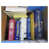 Assorted Books Assorted Books