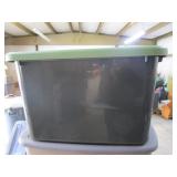 17.5 Gal Tote 17.5 Gal Tote