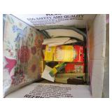 Office,Crayons,Note Pads,Ect Office,Crayons,Note Pads,Ect