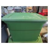 18 Gal Tote 18 Gal Tote