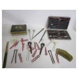 Vintage Hair And Hat Pins Vintage Hair And Hat Pins