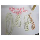 Shell Made Necklaces Shell Made Necklaces