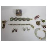 Costume Jewlery Costume Jewlery