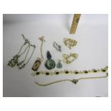 Costume Jewlery Costume Jewlery