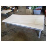 Patio Furniture 75.5'W Patio Furniture 75.5'W