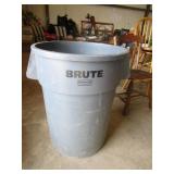 Brute Trash Can No Lid Brute Trash Can No Lid