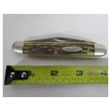 Vtg Case XX Pocket Knife Vtg Case XX Pocket Knife