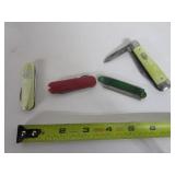 Pocket Knives Pocket Knives