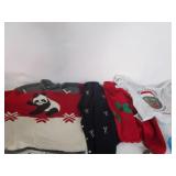 Christmas Sweaters For The Party Christmas Sweaters For The Party