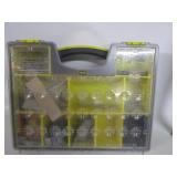 Stanley Hardware Keeper Stanley Hardware Keeper