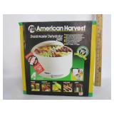 American Harvest Dehydrator American Harvest Dehydrator