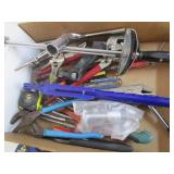 Tools Tools