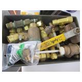 Brass Fittings Brass Fittings