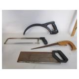 Hand Saws Hand Saws