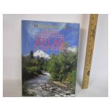Rand McNally Atlas Of The World Rand McNally Atlas Of The World