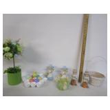 Easter Decor,Thaksgiving Easter Decor,Thaksgiving