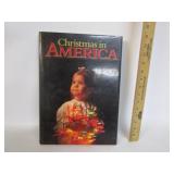 Christmas In America Coffee Table Book Christmas In America Coffee Table Book