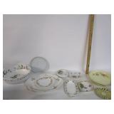 Vintage China Dishes Vintage China Dishes