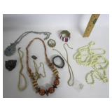 Costume Jewlery Costume Jewlery