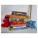 Assorted Games Assorted Games