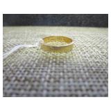 14K Gold Ring Size 5 14K Gold Ring Size 5