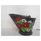 Vintage Ash Bucket Vintage Ash Bucket