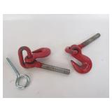 Chain Binders Chain Binders