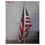 American Flag 33'x5Ft American Flag 33'x5Ft