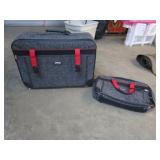 Jaguar Suitcases Jaguar Suitcases