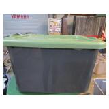 17.5 Gal Tote 17.5 Gal Tote