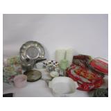 Vintage Kitchen Items,Place Mats,Tupperware Vintage Kitchen Items,Place Mats,Tupperware