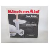 Kitchen Aide Food Grinder Attachment Kitchen Aide Food Grinder Attachment