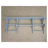 Display Shelf 48'W Display Shelf 48'W
