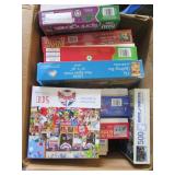 Puzzles Puzzles