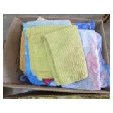 Box Of Towels Box Of Towels