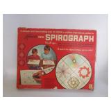 Vintage Spirograph Vintage Spirograph