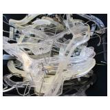 Lots Of Coat Hangers Lots Of Coat Hangers
