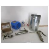 Air Duct,Grease Guns,Valve Spring Compresser Air Duct,Grease Guns,Valve Spring Compresser
