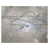 50Ft Heavy Duty Chain 50Ft Heavy Duty Chain