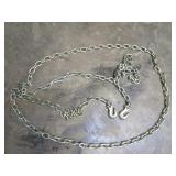 50Ft Heavy Duty Chain 50Ft Heavy Duty Chain