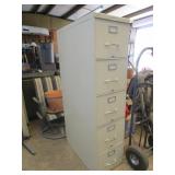 5 Drawer File Cabinet 5 Drawer File Cabinet