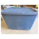 18 Gal Tote 18 Gal Tote