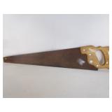 Hand Saw Hand Saw